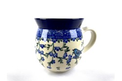 073 Bunzlau Bolle mok 1935X 500 ml 073 Bolle Mokken 500 ml